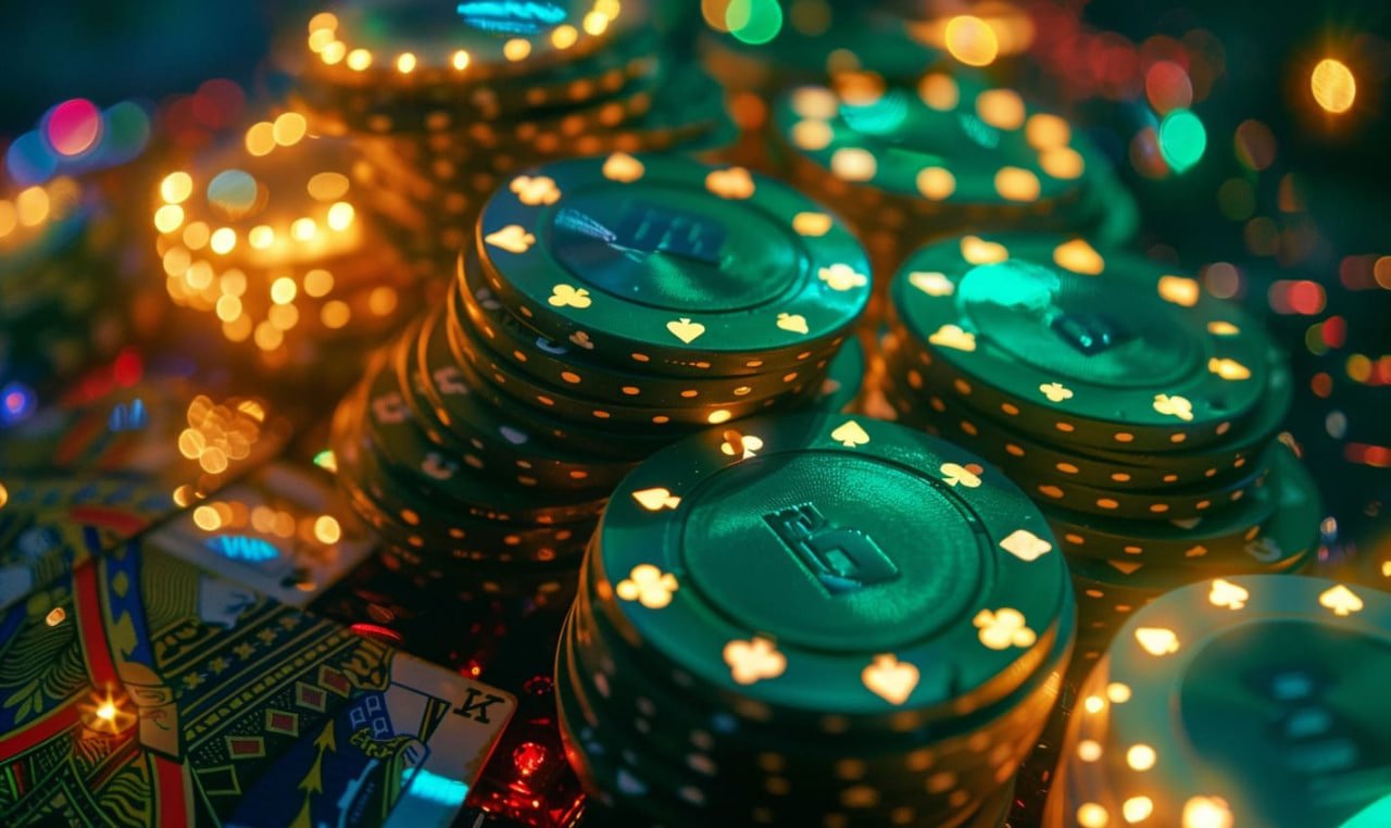 Suasana seru permainan Bingo di Bareng88 dengan komunitas pemain aktif Indonesia