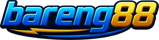 Bareng88 Logo